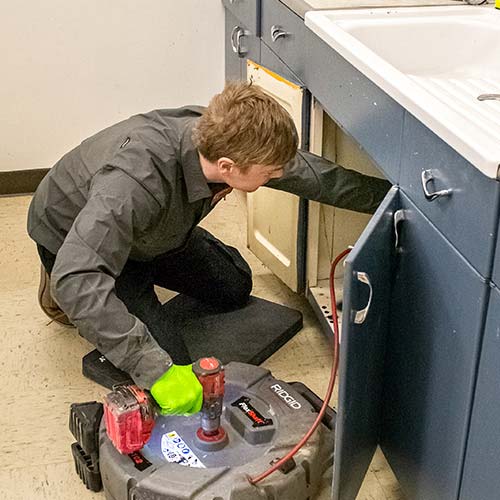 Brockport NY Drain Cleaning