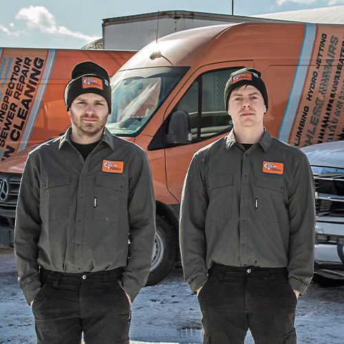 For Expert Local Plumbers