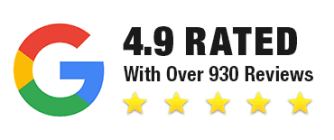 5 star rated Rochester plumbers