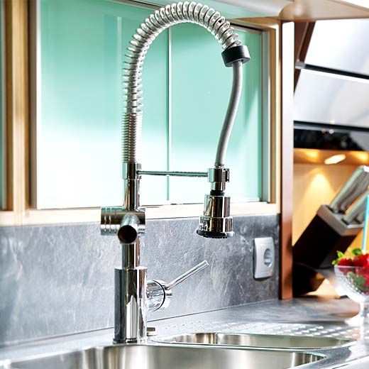 Same Day Faucet and Sink Plumbing In Rochester