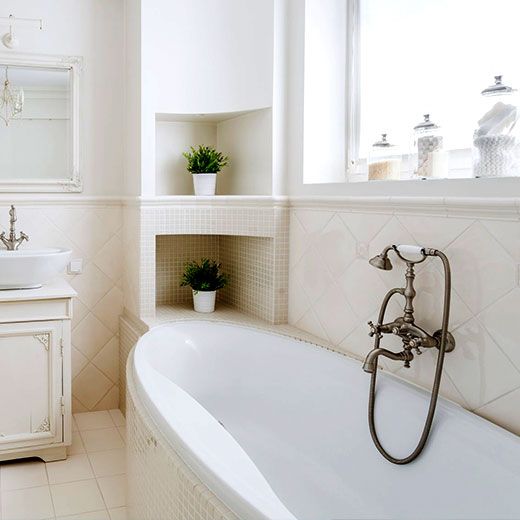 The Shower and Tub Plumbing Professionals in Rochester